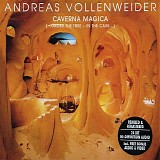 Andreas Vollenweider - Caverna Magica (Under the Tree - In the Cave)