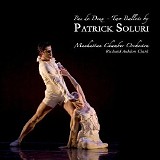 Patrick Soluri - What Do We Do About Mother?