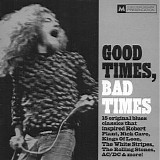Various artists - Mojo 2010.09 - Good Times, Bad Times