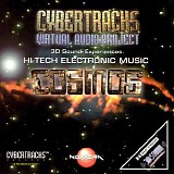 Virtual Audio Project - Cosmos