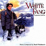 Basil Poledouris/Hans Zimmer - White Fang (Expanded Edition)