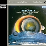 Zubin Mehta LA Philharmonic XRCD - Holst: The Planets