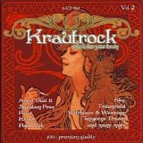 Various artists - Krautrock - Music For Your Brain Vol. 2