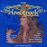 Various artists - Krautrock - Music For Your Brain