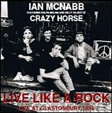 McNabb, Ian - Live Like A Rock