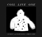 Coil - Live One