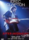 Eric Clapton - After Midnight - Live