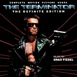 Brad Fiedel - The Terminator (The Definite Edition)