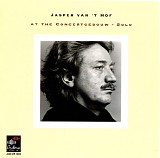 Jasper van 't Hof - At The Concertgebouw - Solo
