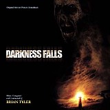 Brian Tyler - Darkness Falls