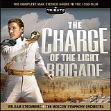 Max Steiner - The Charge of The Light Brigade