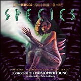Christopher Young - Species