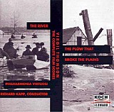 Virgil Thomson - The River