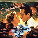 Max Steiner - Casablanca