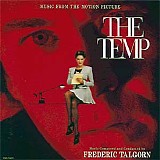 FrÃ©dÃ©ric Talgorn - The Temp
