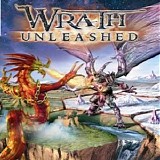 Jack Wall - Wrath Unleashed