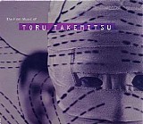 Toru Takemitsu - Kuroi Ame