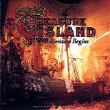 Christopher L. Stone - Treasure Island: The Adventure Begins