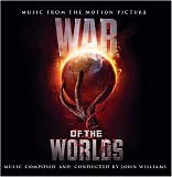 John Williams - War of The Worlds