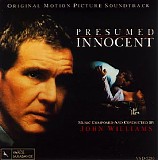 John Williams - Presumed Innocent