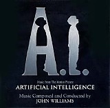 John Williams - A.I. - Artificial Intelligence