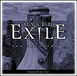 Jack Wall - Myst III: Exile