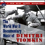 Dimitri Tiomkin - The Battle of Russia