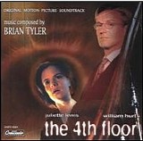 Brian Tyler - The 4th Floor