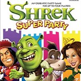 Chris Tilton - Shrek Super Party