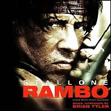 Brian Tyler - Rambo