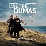 Hugues Tabar-Nouval - L'Autre Dumas