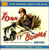 Franz Waxman - Objective, Burma!