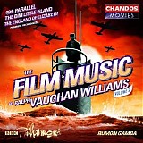 Ralph Vaughan Williams - The England of Elizabeth