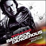Brian Tyler - Bangkok Dangerous