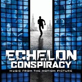 Bobby Tahouri - Echelon Conspiracy