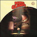 Alan Williams - Pajama Gladiator