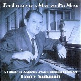 Harry Sukman - The Legacy of A Man and His Music