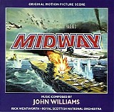 John Williams - Midway