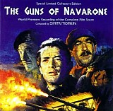 Dimitri Tiomkin - The Guns of Navarone