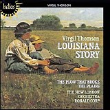 Virgil Thomson - Louisiana Story