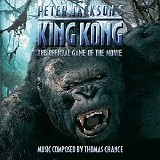 Chance Thomas - King Kong