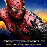 Christopher Young - Spider-Man 3