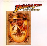 John Williams - Indiana Jones and The Last Crusade