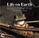 Edward Williams - Life On Earth