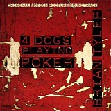 Brian Tyler - 4 Dogs Playing Poker