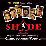 Christopher Young - Shade