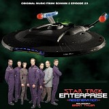 Brian Tyler - Star Trek: Enterprise - Regeneration