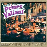 Franz Waxman - Prince Valiant