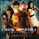 Brian Tyler - Dragonball: Evolution