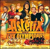 FrÃ©dÃ©ric Talgorn - Asterix aux Jeux Olympiques